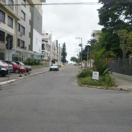 Santoro Gali 210 Apartment Florianopolis Bagian luar foto