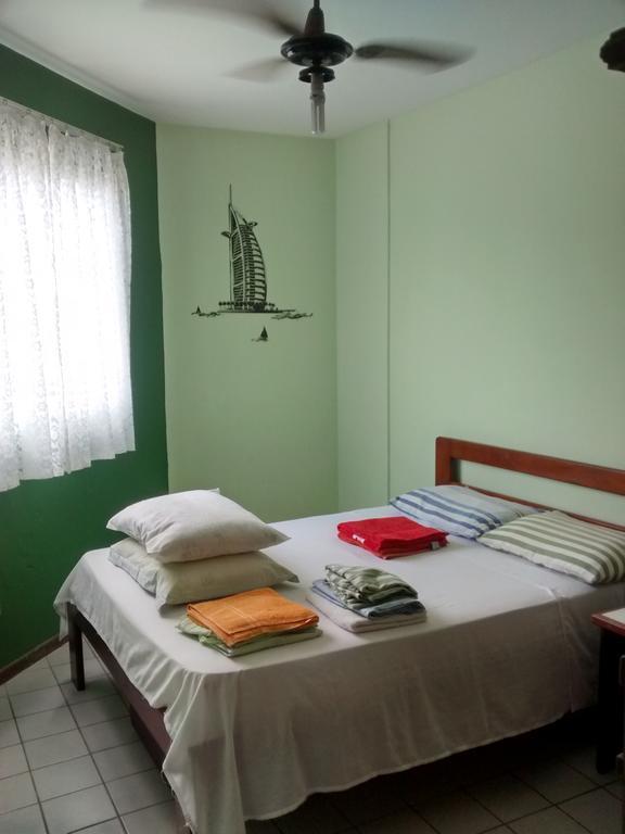 Santoro Gali 210 Apartment Florianopolis Bagian luar foto