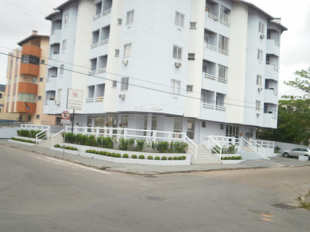 Santoro Gali 210 Apartment Florianopolis Bagian luar foto