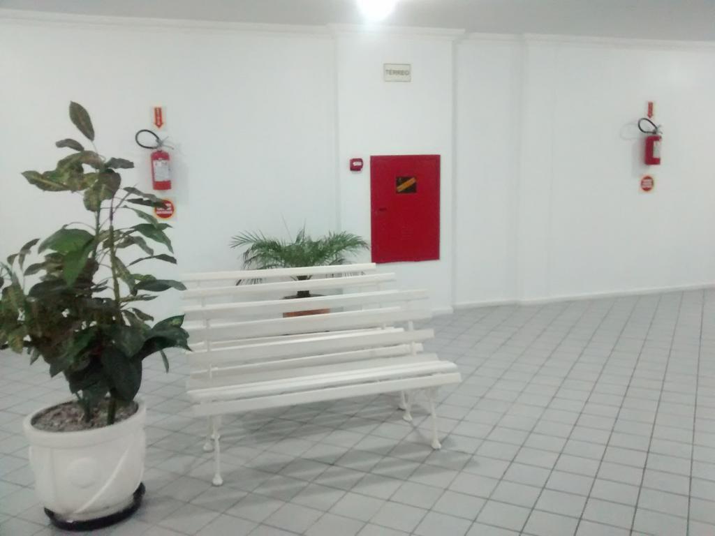 Santoro Gali 210 Apartment Florianopolis Bagian luar foto