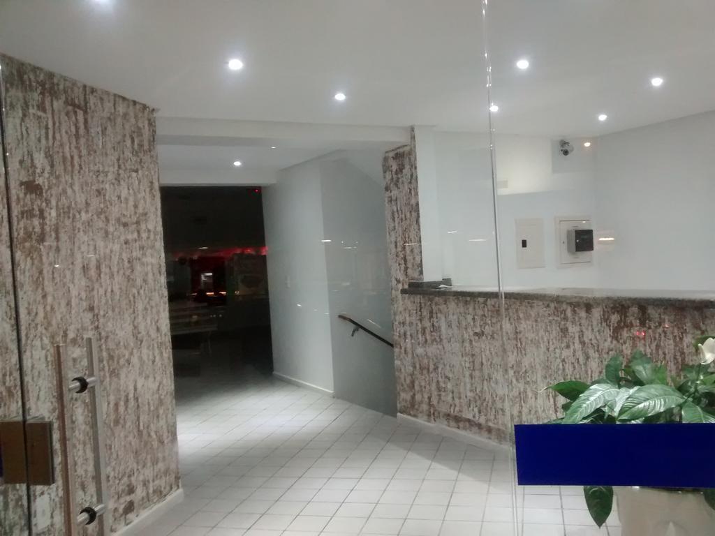 Santoro Gali 210 Apartment Florianopolis Bagian luar foto