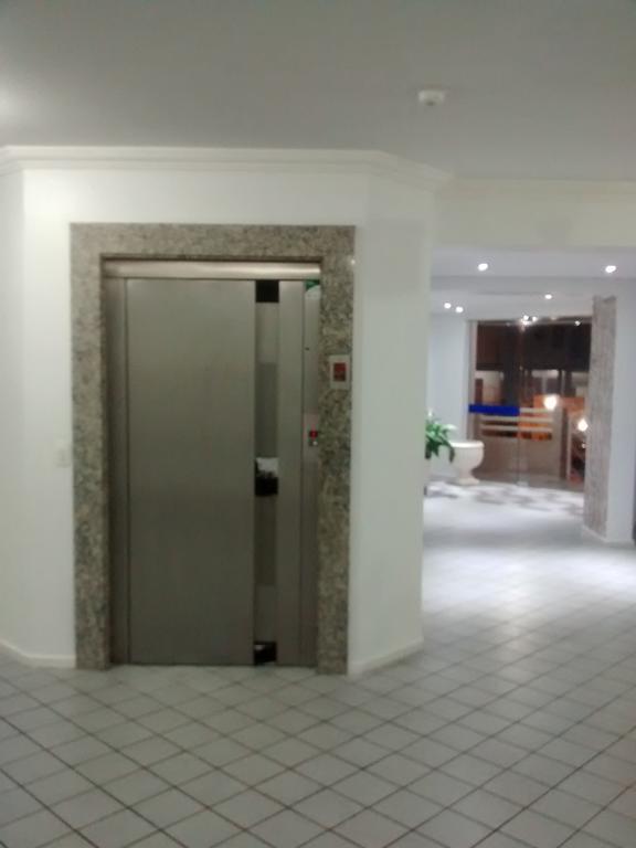 Santoro Gali 210 Apartment Florianopolis Bagian luar foto