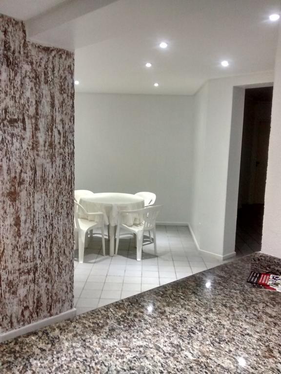 Santoro Gali 210 Apartment Florianopolis Bagian luar foto