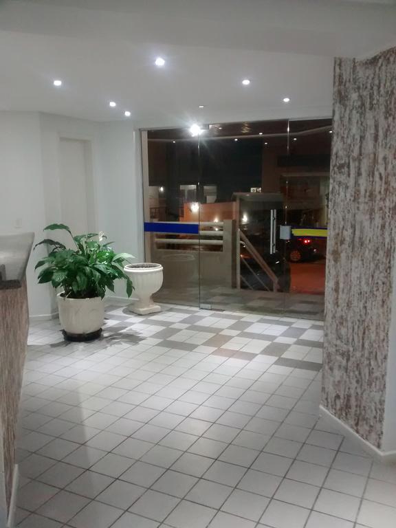 Santoro Gali 210 Apartment Florianopolis Bagian luar foto