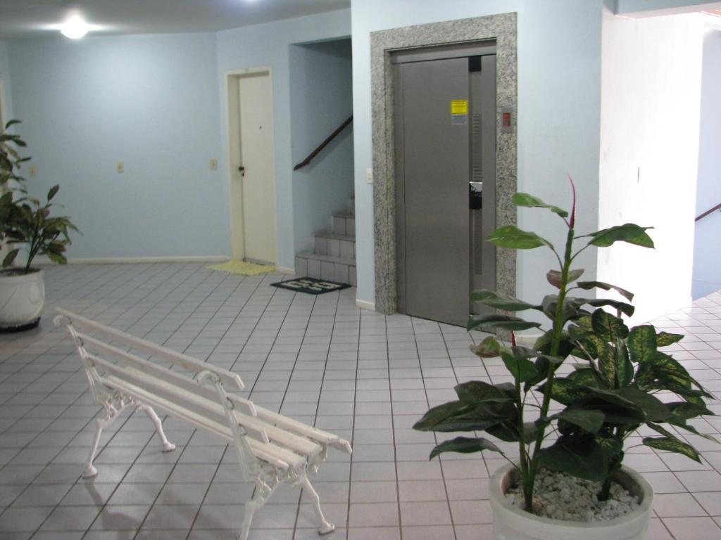 Santoro Gali 210 Apartment Florianopolis Bagian luar foto